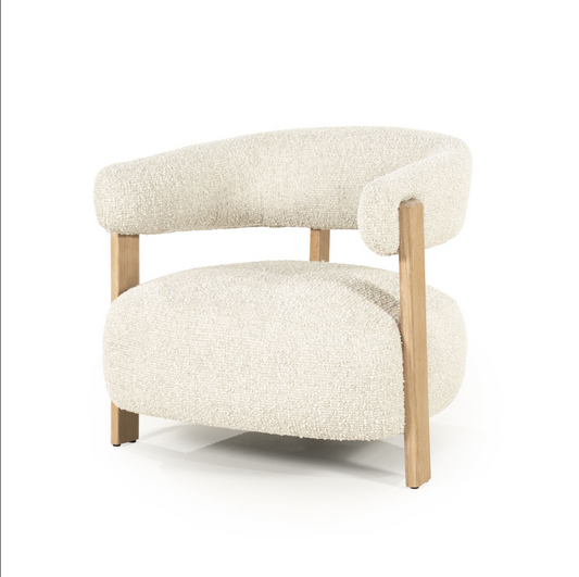 Armchair Lola