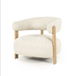 Armchair Lola
