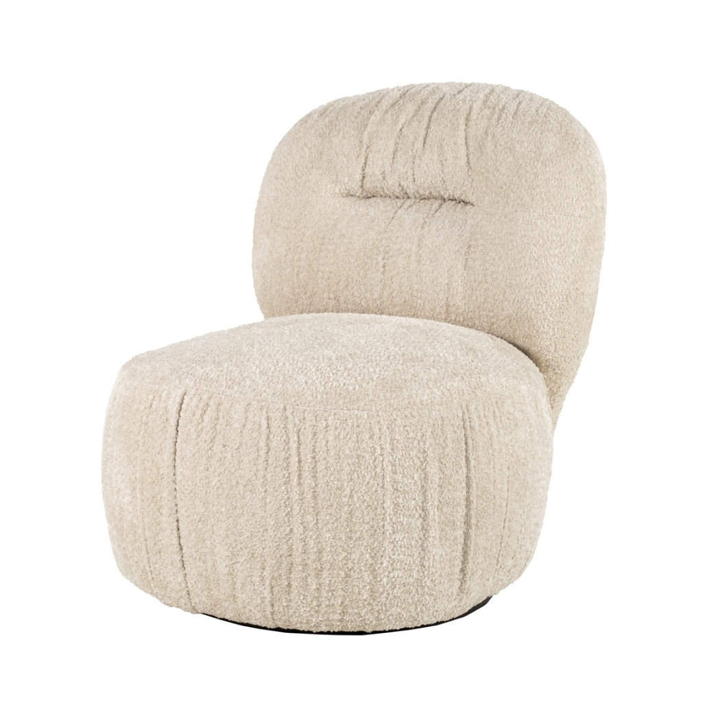 Lounge chair Roux