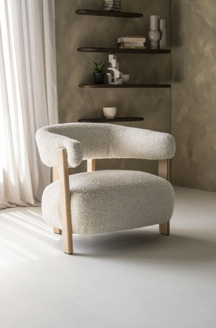 Lola Armchair