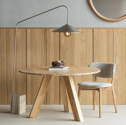 KORN FLOOR LAMP