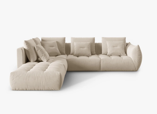 Bloom Corner Sofa