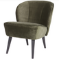 Sara Armchair