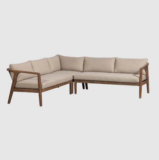 Biam Garden Lounge Set