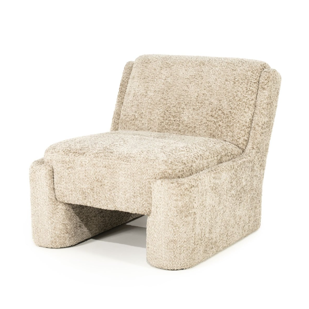 Omla Loungechair