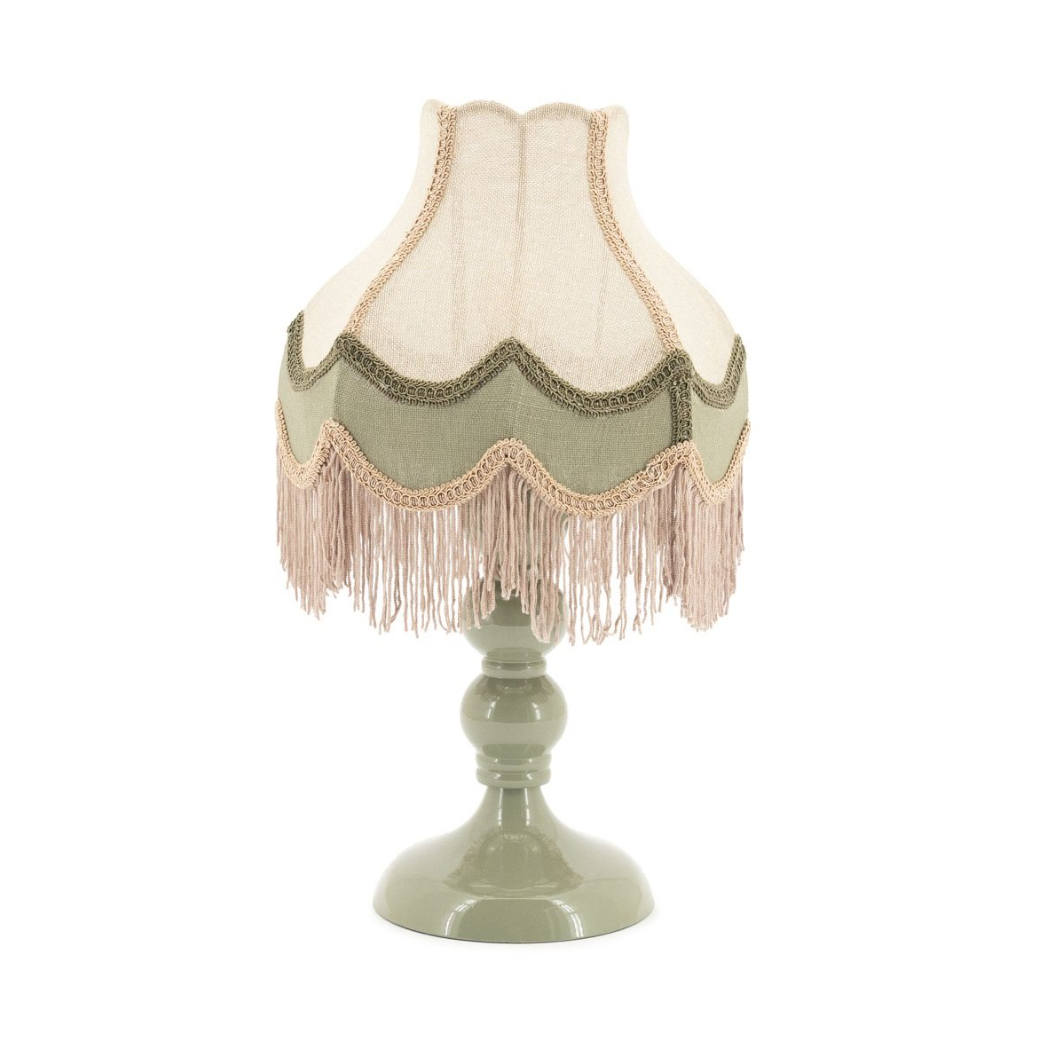 Fringaloo Table lamp