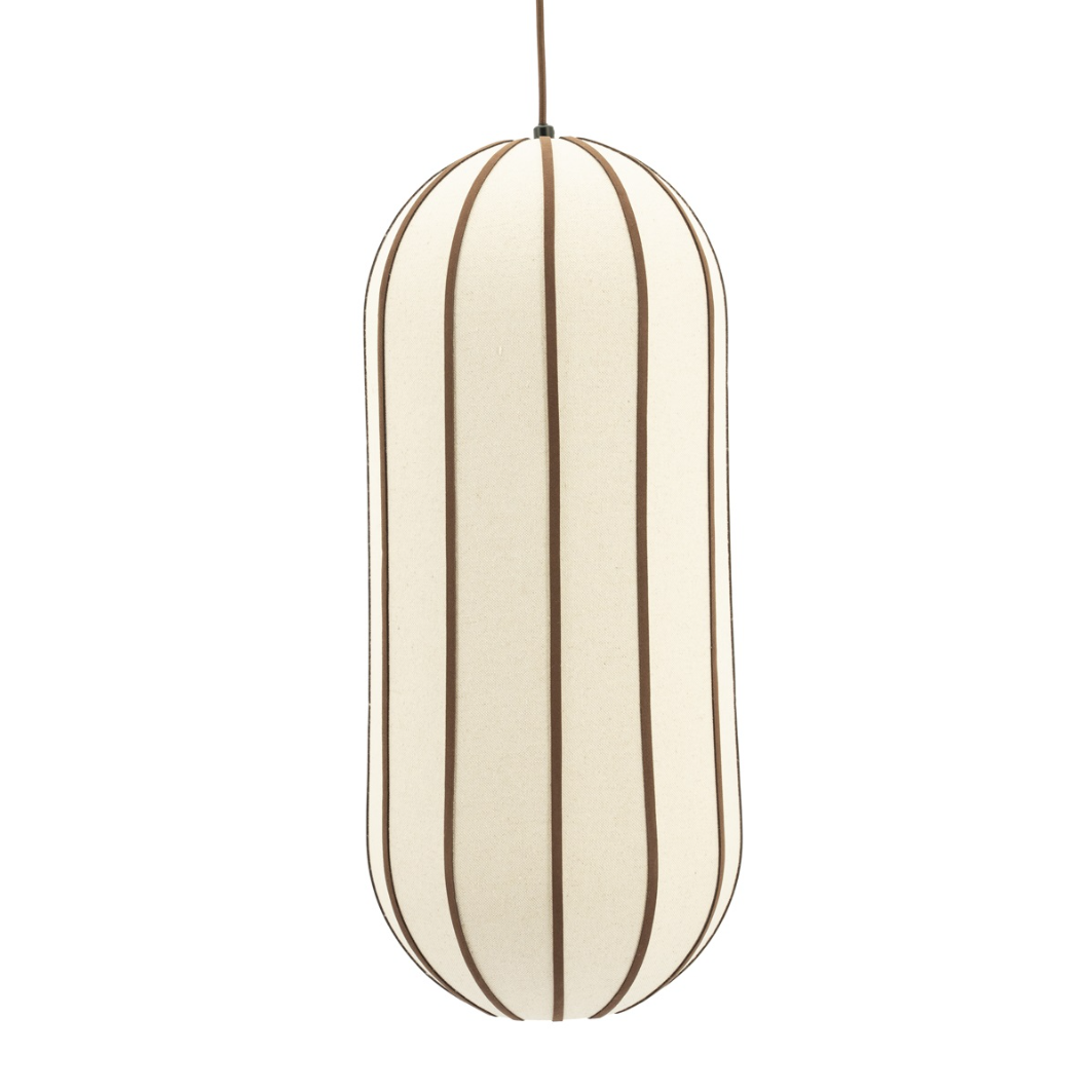 Pendant lamp Cocoon 1
