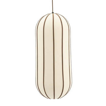 Pendant lamp Cocoon 1