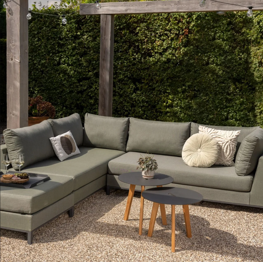 Sicilie Garden Lounge