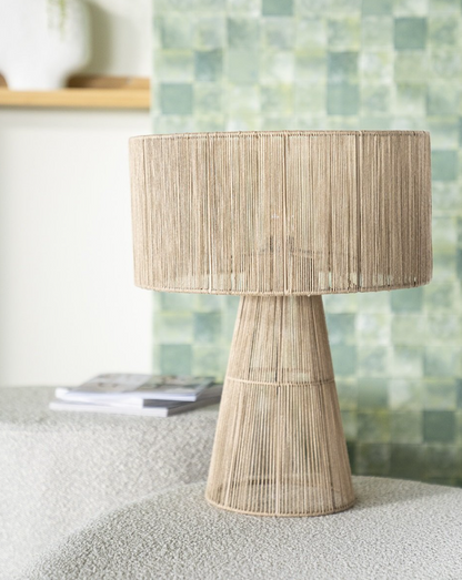 Oshu Table lamp