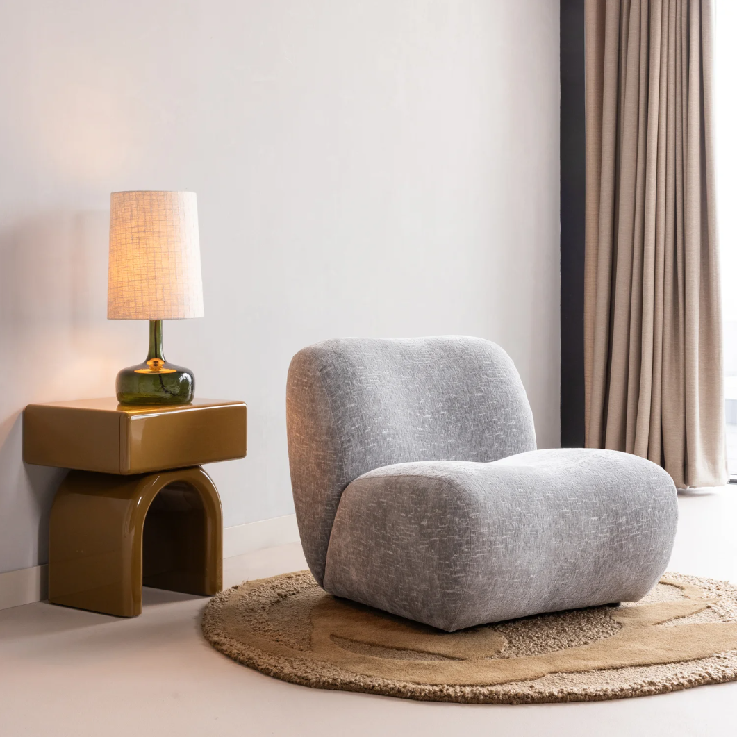 Nomu Armchair