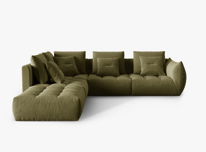 Bloom Corner Sofa