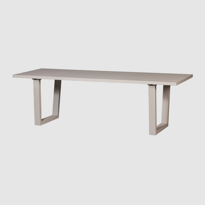 Bear Garden Table