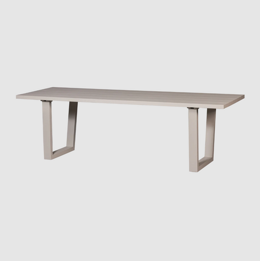 Bear Garden Table