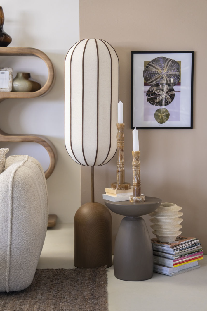 Floor lamp Cocoon