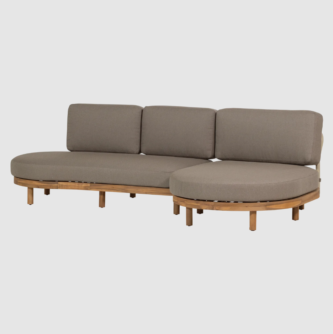 Zinto Lounge Set