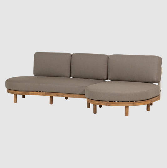 Zinto Lounge Set