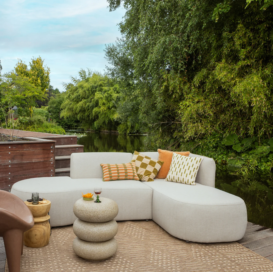 Chios Garden Lounge Set