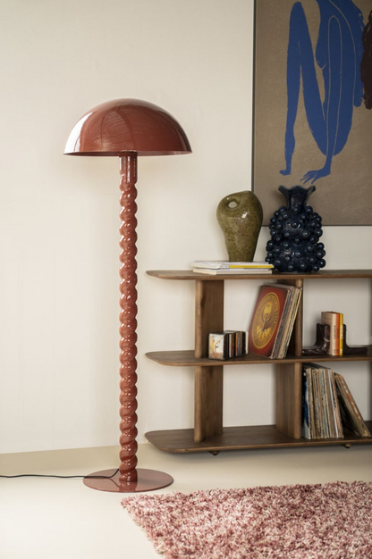 Luox Floor lamp