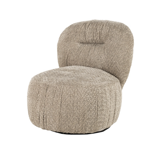 Lounge chair Roux