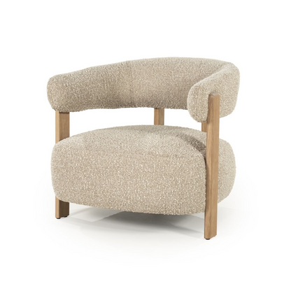 Lola Armchair