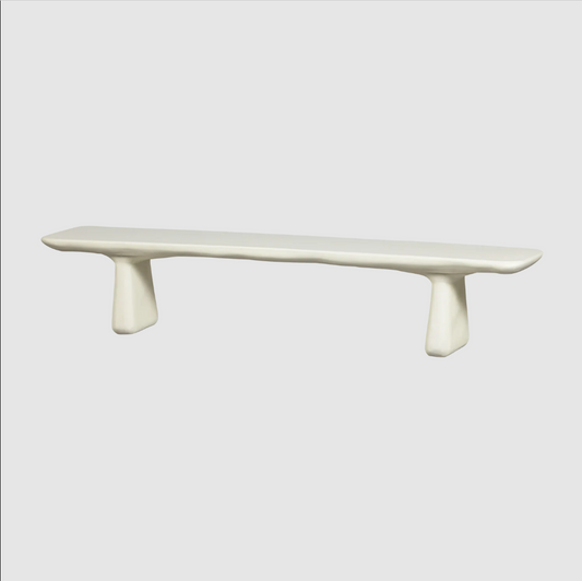 Loggia Garden Bench