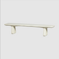Loggia Garden Bench