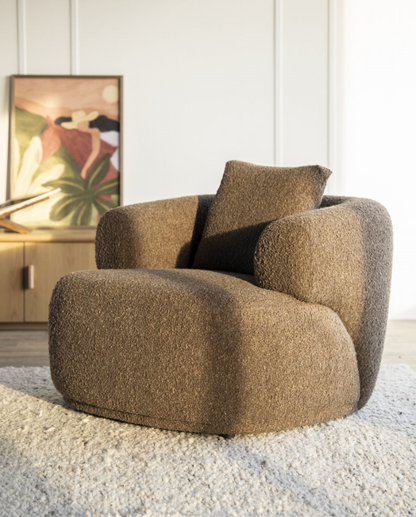 Armchair Bruno