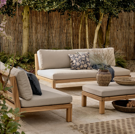 Relax Tuin Lounge Chair