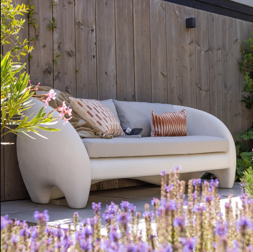 Viale Garden Two Seat