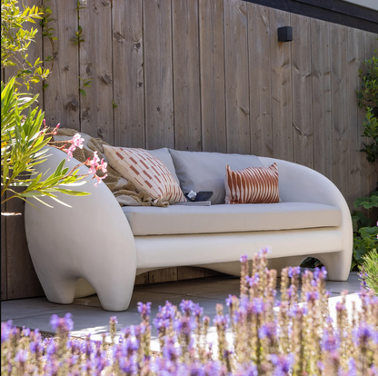Viale Garden Two Seat