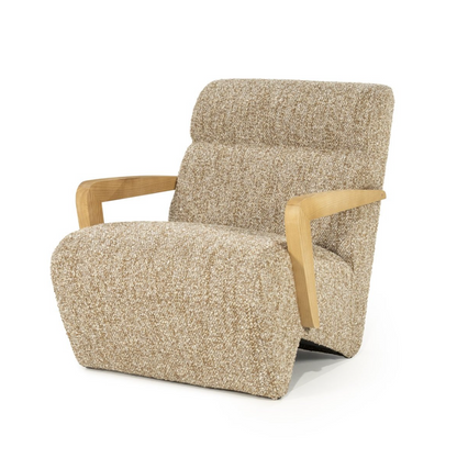 Olek Armchair