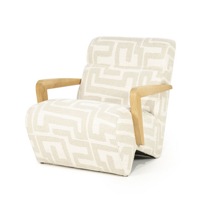 Olek Armchair