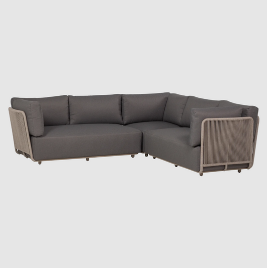 Sare Garden Lounge Set