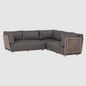 Sare Garden Lounge Set