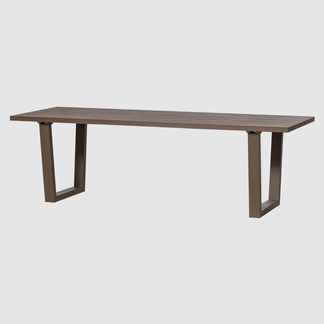 Bear Garden Table