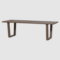 Bear Garden Table