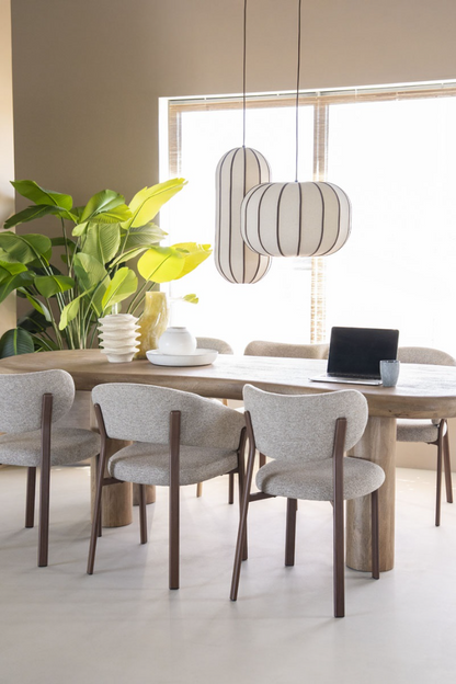 Pendant lamp Cocoon 1