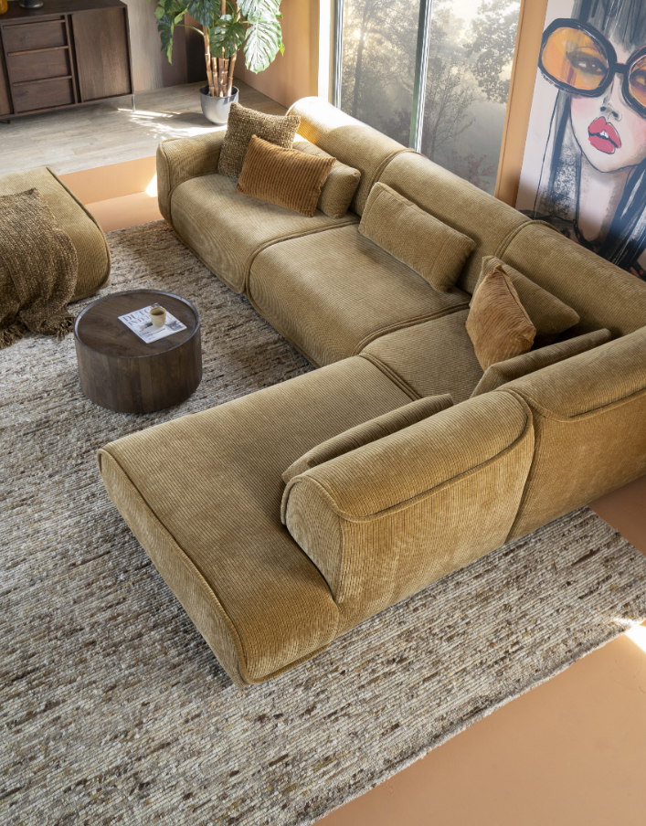 Martinique Sofa