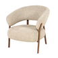 Lounge chair Sedia