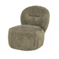 Lounge chair Roux
