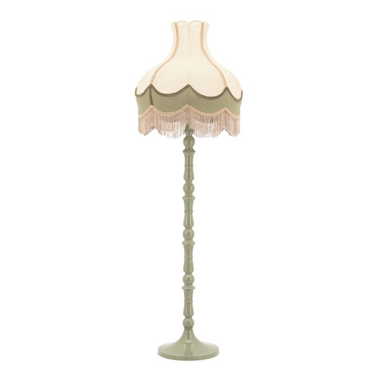 Fringaloo Floor lamp