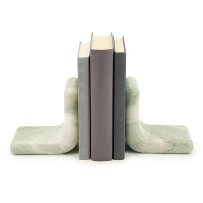 Verde Bookend