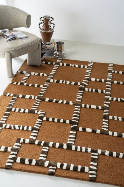 Carpet StripeScape
