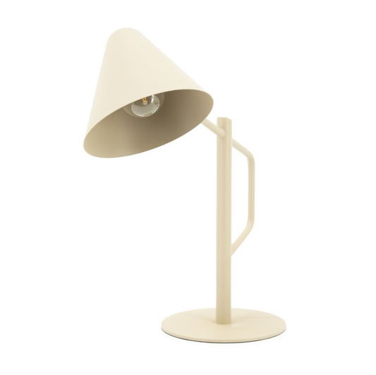 Capa floor lamp