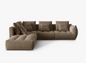 Bloom Corner Sofa