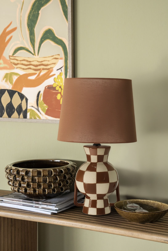 Table lamp Blocsy 2