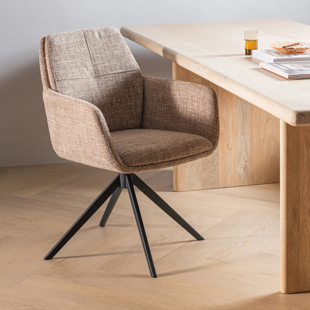 Grant Chair