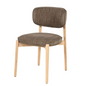 Chair Rune natural