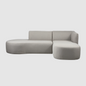 Chios Garden Lounge Set